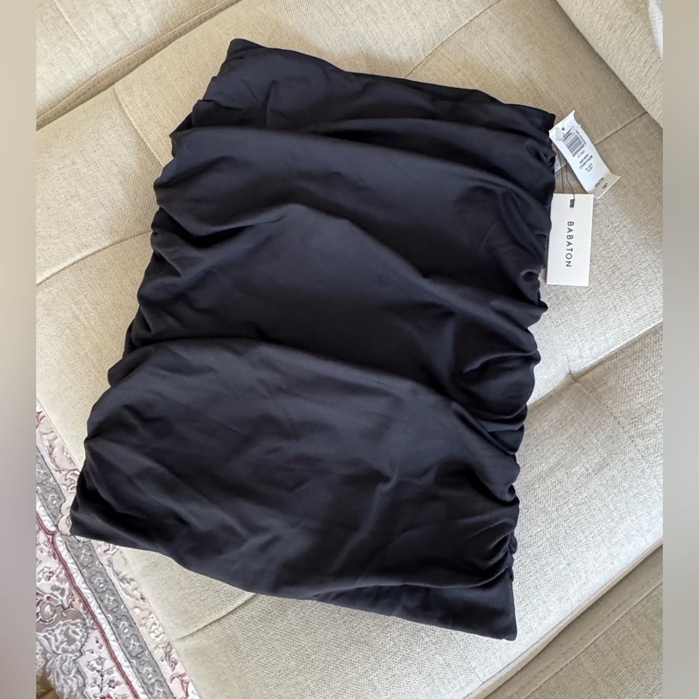 Babaton Gehry Contour Skirt - Picture 4 of 4